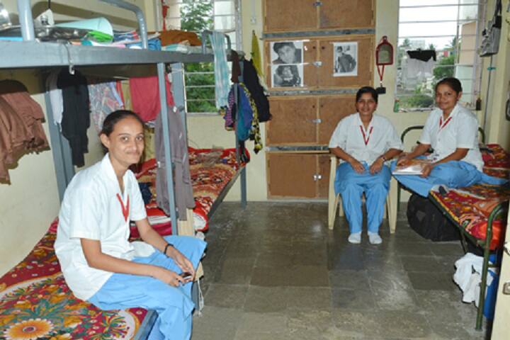 hostel